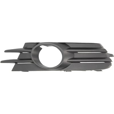 Bumper - ventilatierooster BLIC 6502-07-9532911P links