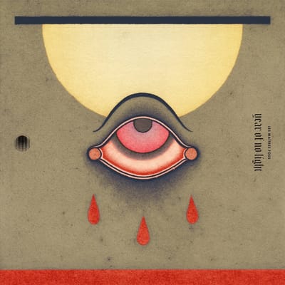 Year Of No Light - Les Maitres Fous (CD)