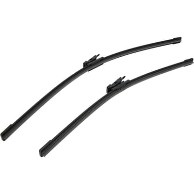 Wisserblad BOSCH Aerotwin A929S, 600/475mm, Voor, 2 Stuk