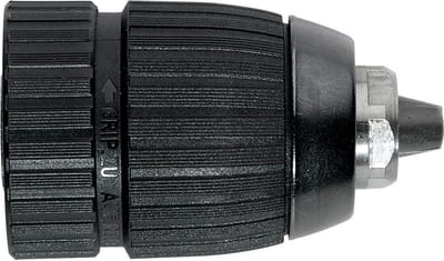 Metabo - Rýchloupínacie skľučovadlo Futuro Plus H2 13 mm,1/2"