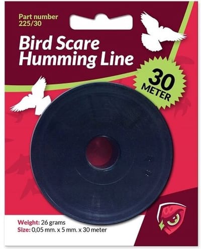 Ketrop Fluitlint 30 meter