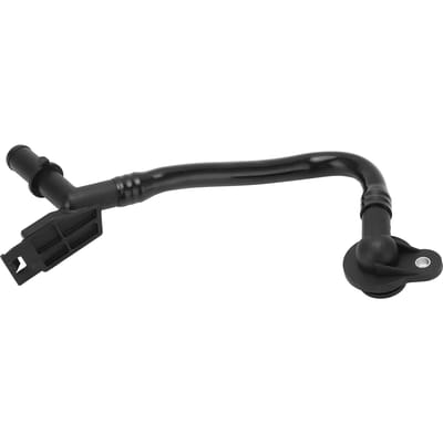 Tuyau de Radiateur d'Eau de Refroidissement 504102965 Remplacement pour Fiat Ducato 110 Multijet 2.3D 2006 2020