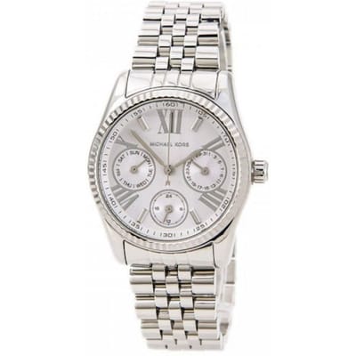 Michael Kors MK5807 Unisex Horloge 33mm 5 ATM