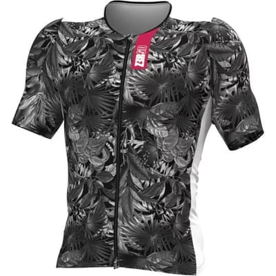 Triatlon top Z3R0D TTSinglet