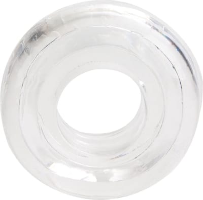 CalExotics - Universal Pump Sleeve - Sleeves Transparant