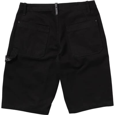 Denim shorts Volcom Sawhorse
