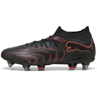 Voetbalschoenen Puma Future 9 Match Mxsg - Sportswear - Volwassen