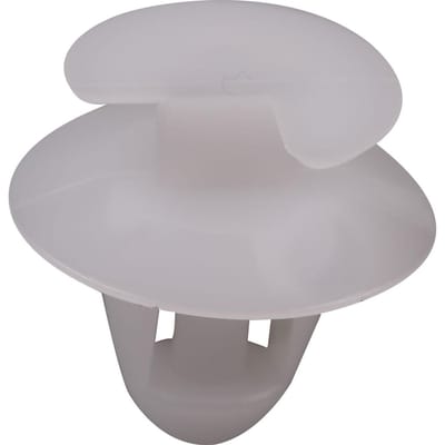 10 Stuks Deurpaneelbevestiger voor Renault Ford: 7703077111;  Citroen:6995.A3