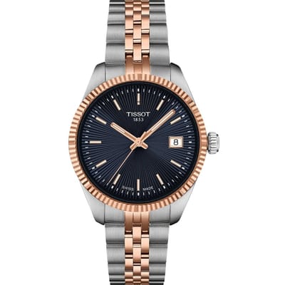 Tissot T-Classic T1562102204100 Ballade Horloge