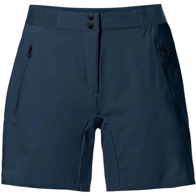 VAUDE Hosen Women's Scopi LW Shorts II