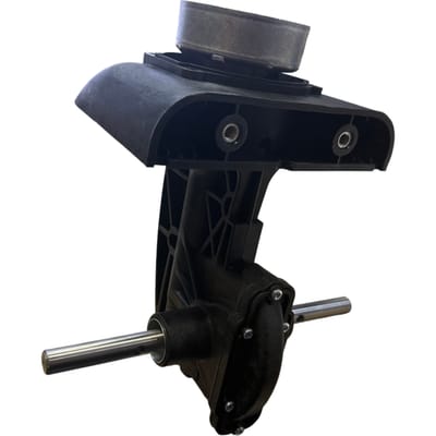 Husqvarnatransmissie grondfrees t200 t300rh
