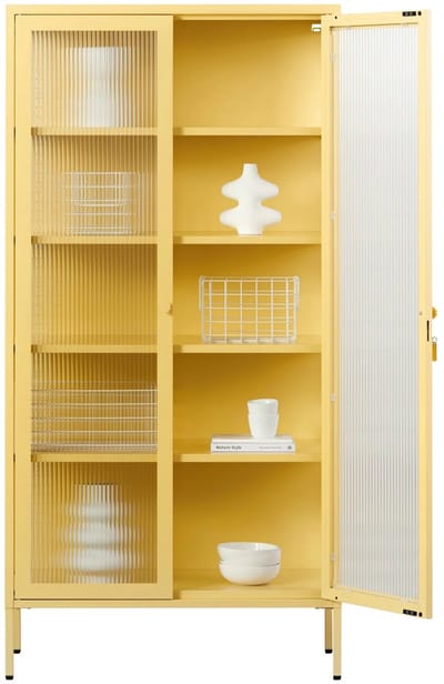Mustard - The Collector - Kast - Butter
