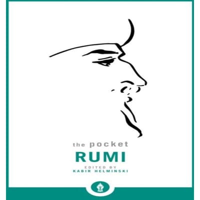 Le Pocket Rumi par Mevlana Jalaluddin Rumi Livre de poche 9781611804430
