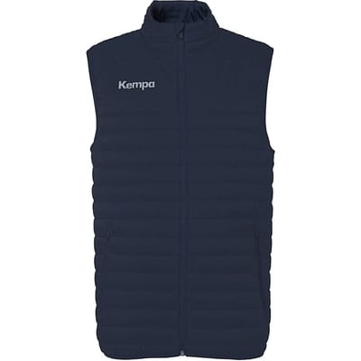 Mouwloos donsjack Uhlsport Basic