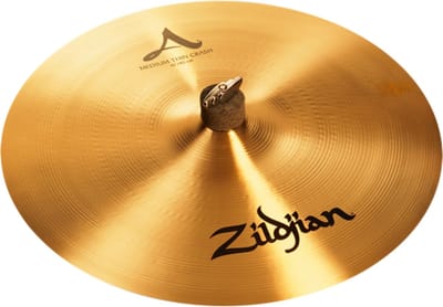 Zildjian 16 A Medium Thin Crash - Crash