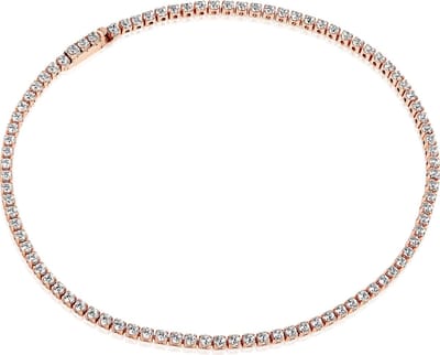 Sif Jakobs ELLERA BRACELET SJ-B2869-CZ-RG-17