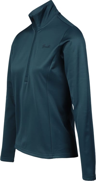 Brunotti - Heronne Women Fleece | Fuel Green - XL
