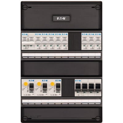 EATON INDUSTRIES Systeem 55 Installatiekast - 1966040