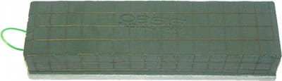 OASIS® Steekschuim Raquette 47x11x8.5cm - 1 stuks