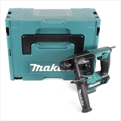 Makita HR166DZJ 10,8 V Boorhamer