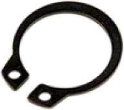Clips d'axe de kick Ø15mm pour scooter MBK 50 Booster 1989 à 2003 Neuf