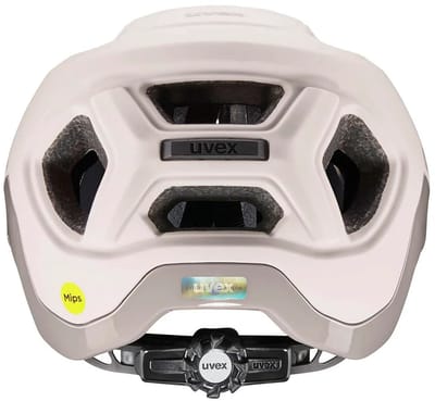 UVEX - UH410712-12XX-52-56 - Fietshelm - Unisex