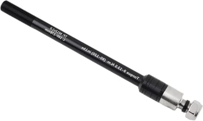 Steekasadapter voor fietskar 160178 mm met verstelbare pakkingen voor eenvoudige installatie en montage accessoires