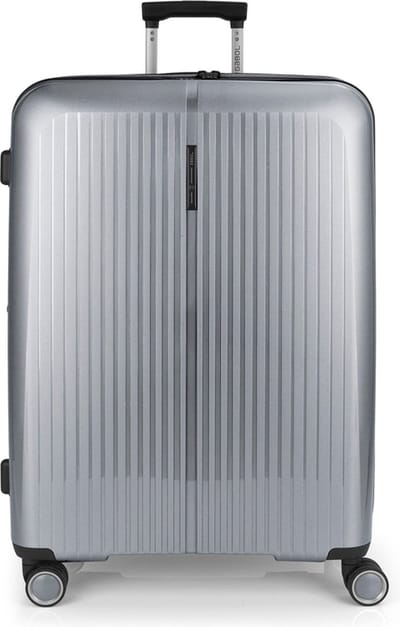 Gabol Brooklyn Spinner 75 Expandable Silver