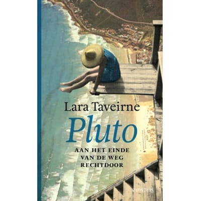 Pluto - Lara Taveirne