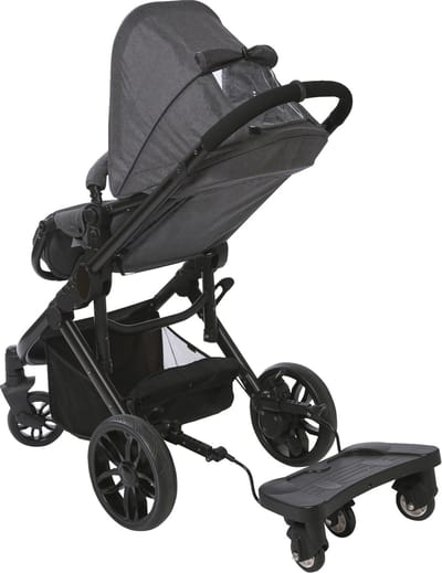 Vertbaudet Plank - voor wandelwagen - combinatieset