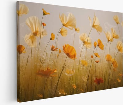 Saammp Muurcirkel Hout Schotse Hooglander Koe - Abstract - Dieren - Natuur - Ø 80 - Wandcirkel - Wanddecoratie Cirkel - muurdecoratie Woonkamer - Slaapkamer decoratie - Rond Schilderij
