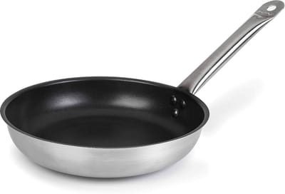 Koekenpan met Antiaanbaklaag 32 cm
