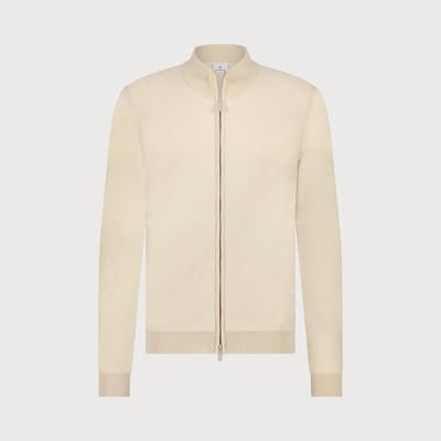 Blue Industry Cardigan Stone (KBIW24-M7 - STONE)