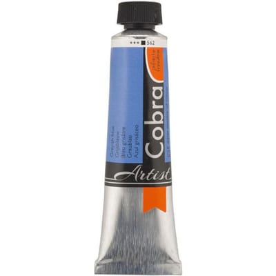 Olieverf - #562 Grijsblauw - Cobra Artitst - 40ml