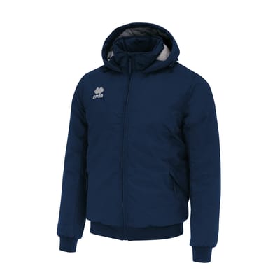 Errea Niamh Jas Ad 00090 Blauw - Sportswear - Volwassen