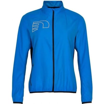 Newline Core Jacket Dames - Blauw - maat S