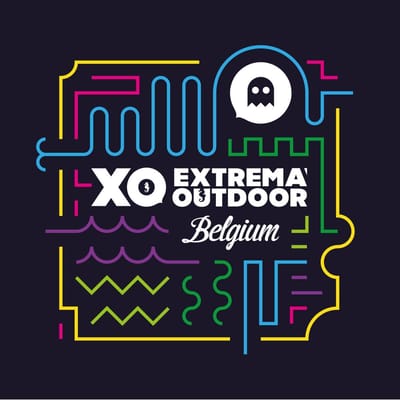 Various - Extrema Outdoor