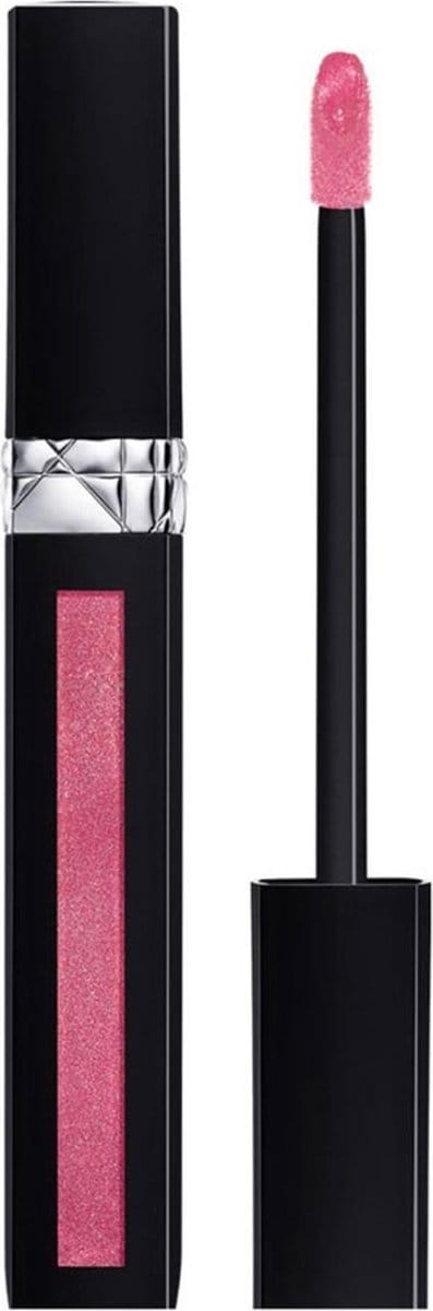 Dior Rouge Liquid Lipstick Lippenstift - 375 Spicy Metal
