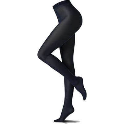 Oroblu All Colors Revolution 40 Panty - 40 denier - Zwart - Maat M
