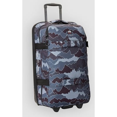 Rip Curl F-Light Global 100L Search Cam Reistas camouflage