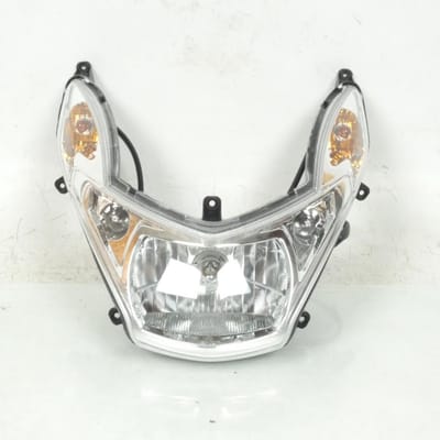 Optique avant pour scooter Peugeot 50 Streetzone 4T 10P Euro5 776902 Neuf