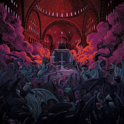 Non Paradisi - Gost