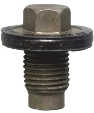 Wurth - Olieaftapplug - Olieaftapplug x 10 st Lengte 20 mm