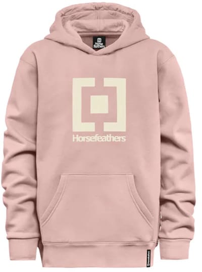 Horsefeathers Leader Jeugdsweater (liora) - XL
