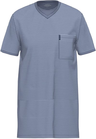 Ammann Heren nachthemd Extra Light Cotton