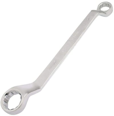 ONF3 - Ring Spanner - Dubbele End Torx Spanner - Voor DIY en Reparatie - 5,5-32 mm - Chroom-vanadiumstaal - Sterke en duurzame sleutel - Geschik...