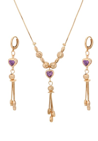 Gaya Jewelry Set