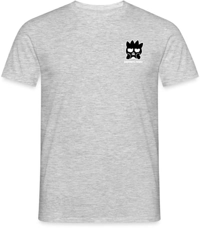 Bad Badtz-Maru Portret T-Shirt Heren