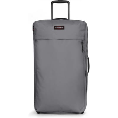 Eastpak Traf'Ik Light L Reiskoffer 84,5 cm - Woven Grey