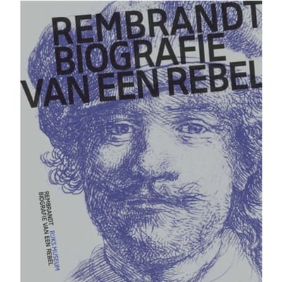 Rembrandt - Jonathan Bikker